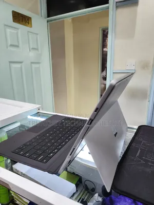 Laptop Microsoft Surface Pro 7 8GB Intel Core i5 SSD 256GB