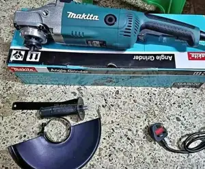 New Makita 9inch Angle Grinder/9inch Makita Angle Grinder