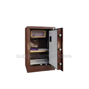Digital 60kgs Office Fireproof Safe Box