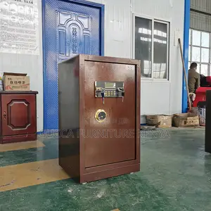 Digital 60kgs Office Fireproof Safe Box