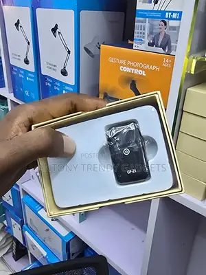 Gf21 Mini Gps Tracker Real-time Vehicle & Pet Tracking