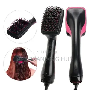 Electric Hair Straightener Chu
