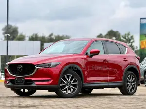 Mazda CX-5 2.2 Diesel FWD 2019