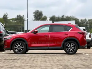 Mazda CX-5 2.2 Diesel FWD 2019
