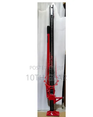 Farm Jack 48 "7000lbs