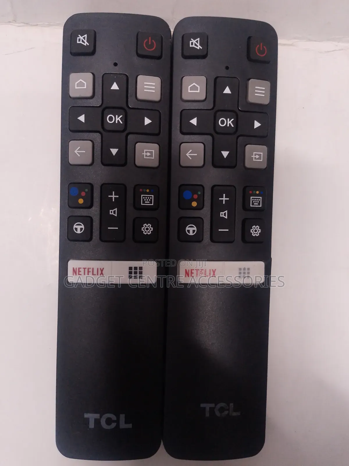 Original Remotes For Tcl Tv