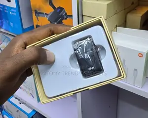 Gf21 Gps Tracker Long-standby Real-time Location Device