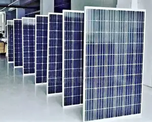 100watts Solar Panel Monocrystalline/ Solar Panel * Solar Panels 100w
