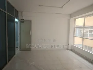 Secure Office to Let in Westlands