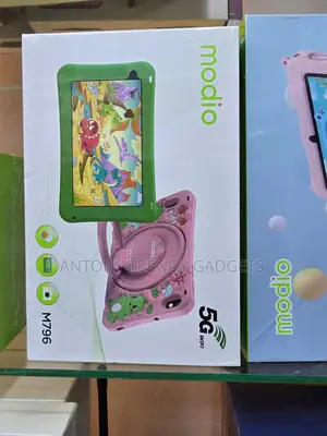 Modio M796 5g Kids Tablet, Modio M796 5g Kids Tablet