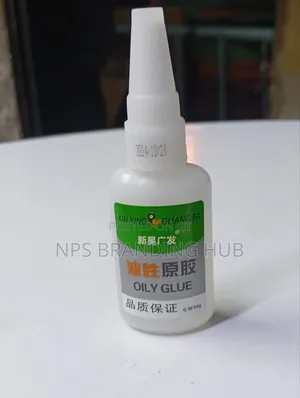 Magic Metal Welding Oily Glue Chu