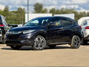Honda Vezel 1.5 Hybrid 2WD 2020