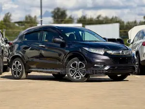 Honda Vezel 1.5 Hybrid 2WD 2020