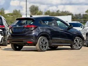 Honda Vezel 1.5 Hybrid 2WD 2020