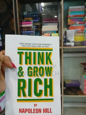 Motivational Books