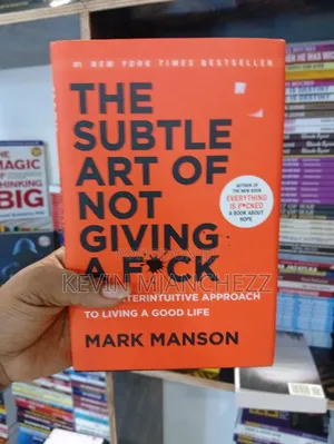 Motivational Books