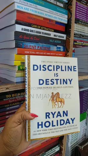 Motivational Books