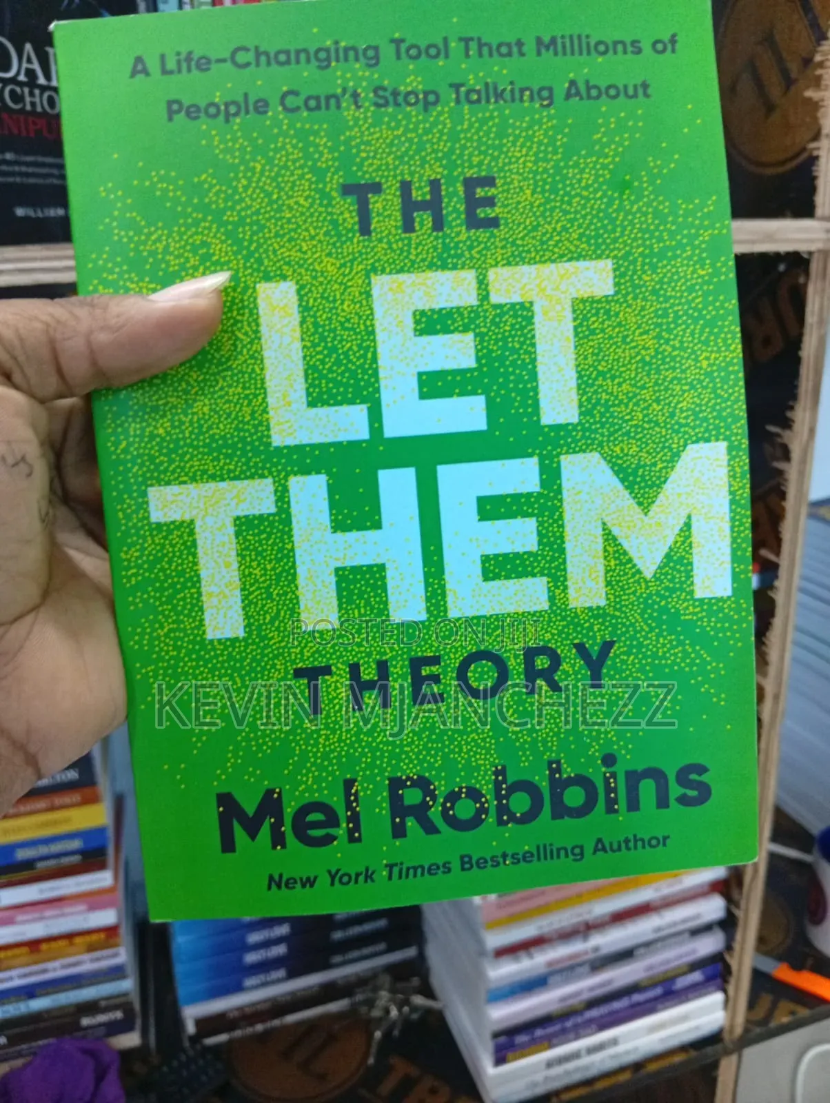 Motivational Books
