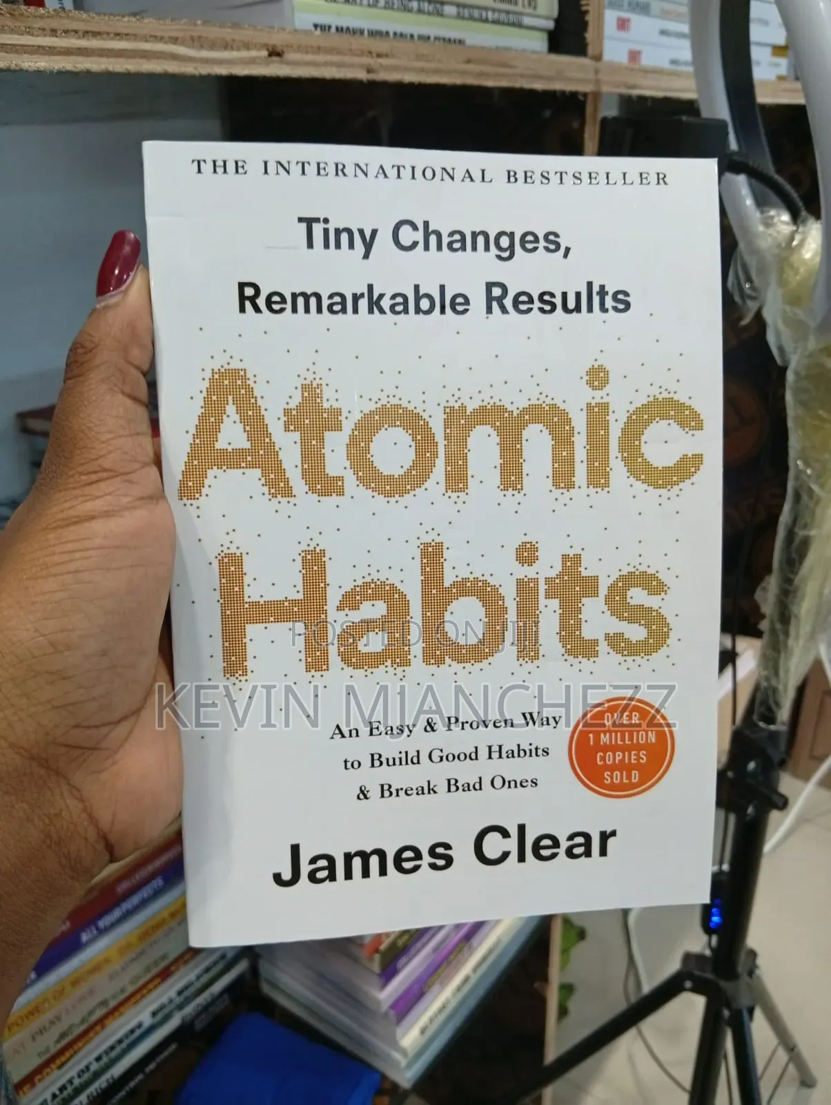 Motivational Books