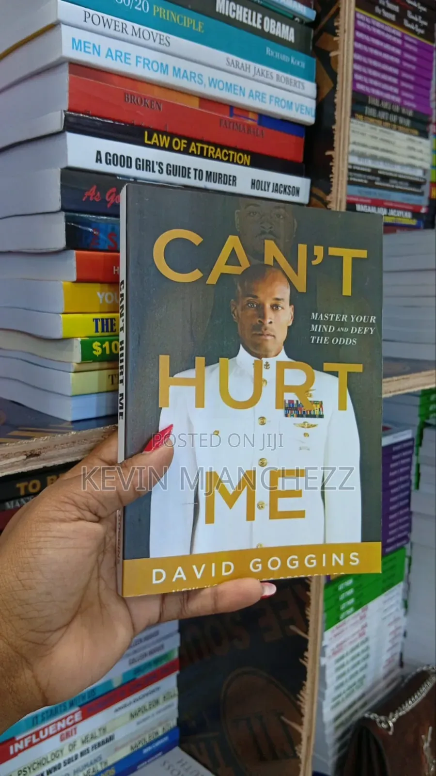 Motivational Books