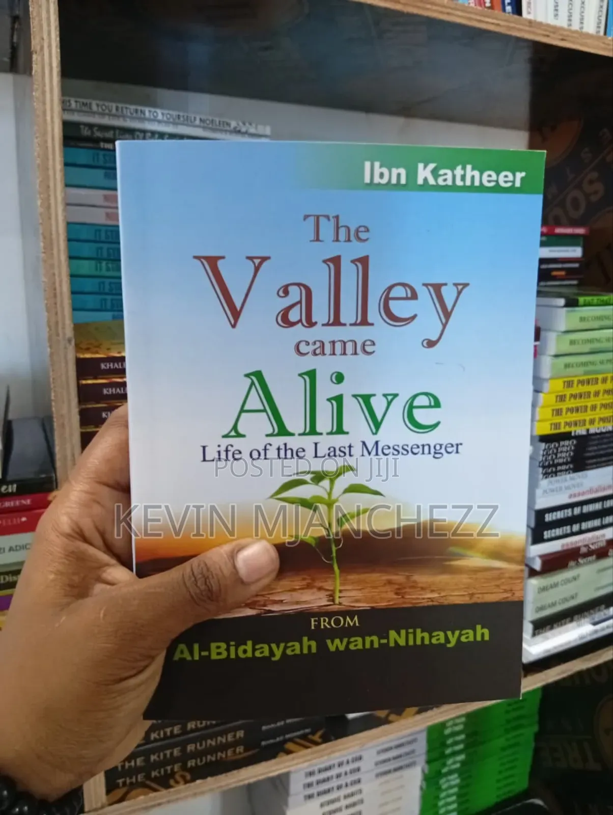 Motivational Books