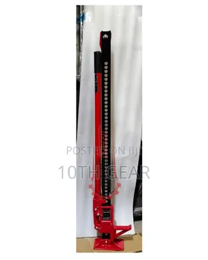 Farm Jack 60"7700lbs