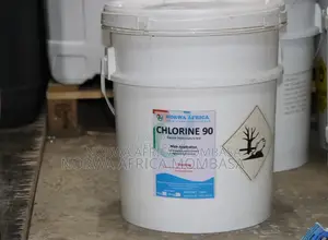 Chlorine 90% - Norwa Africa
