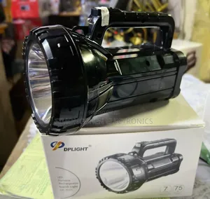 Dplight Flashlight  /Torch