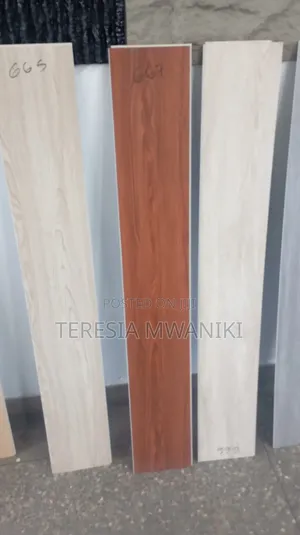 5mm Spc Flooring.