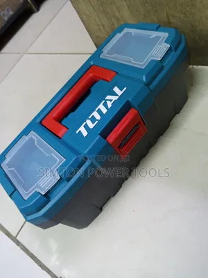 14-Inch Total Toolbox