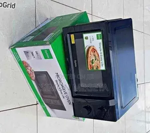 Synix Manual Microwave Available
