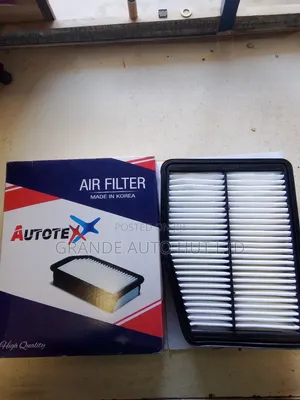 Air Filter Kia Optima 2010 (Autotex Brand)