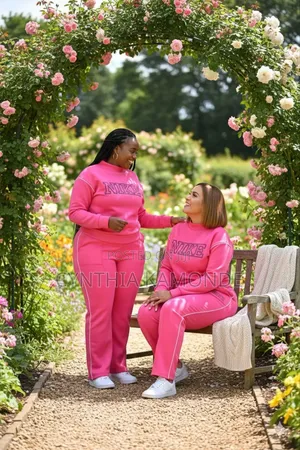Nike Tracksuit