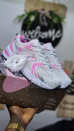 New Balance 530 Sneaker Shoes *Size 37-41