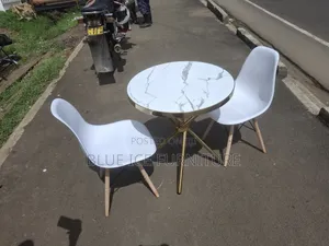 Balcon Table With 2 Chair