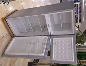 Volsmart 138 Litres Fridge Available