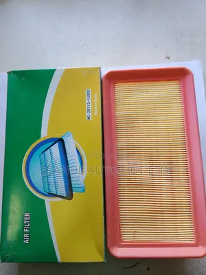 Air Filter Kia Rio 2005 (Micota Brand)