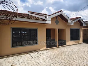 3bdrm Bungalow in Ruaka for rent