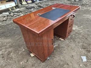 Executive Desk 1.2m Length
