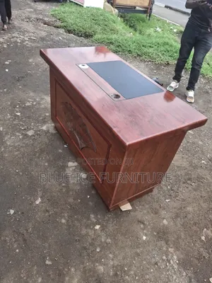 Office Executive Working Desk