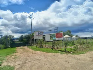 3.8 Acres Nanyuki Muriru