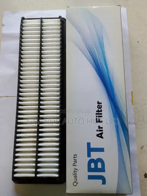 Air Filter Hyundai I10 2019 (Jbt Brand)