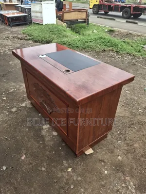Modern Office Executive Desk 1.2m