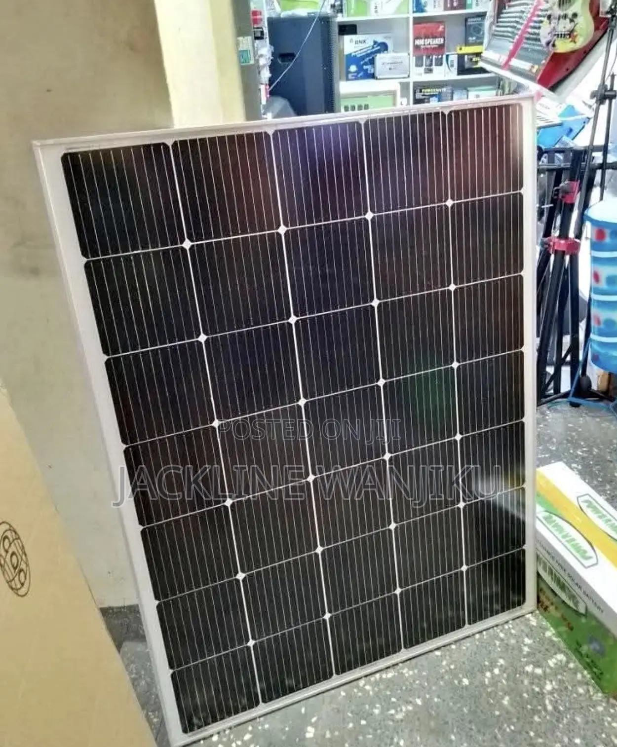 200w Solar Panels/ Affordable Solar Panel 200w / Solar Panels