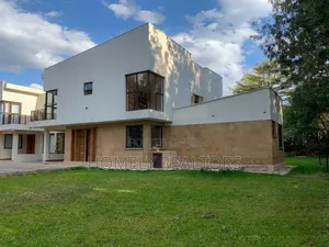 4bdrm Maisonette in Karen, Nairobi for rent