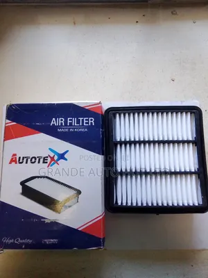 Air Filter Hyundai J2 2005 (Autotex Brand)