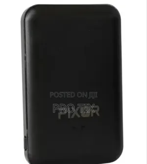 Pixor Power Bank 22.5w/15w Wireless 10000mah