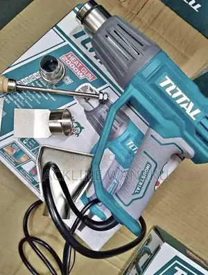 Total Heat Gun Machine/ Electric Heat Gun Machine 2000w