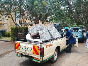 House Moving And Office