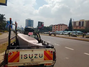 Efficient Transport Services